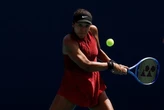 Колишня перша ракетка світу Осака піддалася критиці через проведення особливого заходу