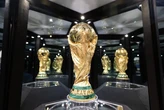 Чемпіонат світу 2026. Повний розклад матчів футбольного турніру