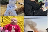 Під Києвом загинула родина, яка втекла зі столиці, рятуючись від обстрілів