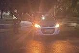 У Вінниці авто на пішохідному переході збило 12-річну дівчинку