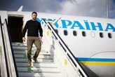 Зустріч із Трампом та прощання з сенатором Гремом: Зеленський готує візит до США