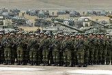 Путін збільшив кількість військових в армії РФ