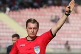 Українські арбітри працюватимуть на грі фінального раунду юнацького Євро-2025