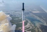 США заборонили черговий запуск найбільшої ракети у світі (відео)