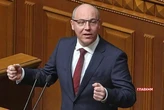 Рада готує звернення до іноземних парламентів через убивство Андрія Парубія