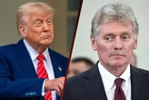 Кремль «цінує» Трампа. Пєсков назвав умову виключення США з переліку «недружніх країн»