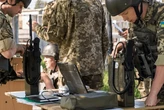 День Державної служби спеціального зв'язку та захисту інформації: історія свята та вітання