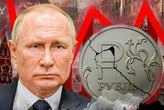 Черговий антирекорд агресора: дірка у бюджеті Росії за рік збільшилася ушестеро