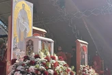 На Закарпатті церква проголосила блаженним священника, якого застрелив міліціонер
