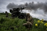 204 бої за добу: лінія фронту станом на 18 червня 2026