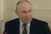 ISW: Путін дискредитує Зеленського, щоб уникнути мирних домовленостей