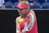 Стародубцева провалила третій сет і вилетіла з турніру WTA 125 в Парижі