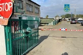 Гаражний кооператив на Троєщині намагався відсудити у міста три гектари землі