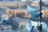 На Лівому березі Києва встановлено понад 400 нових точок оповіщення: як вони працюють