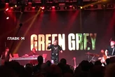 Перший концерт без Дизеля. Репортаж з вечора пам'яті лідера Green Grey