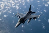Бельгія зробила заяву про F-16 для України