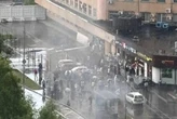 У Москві пролунав другий за день вибух автомобіля, на місці працюють спецслужби