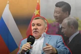 «Добре заробляє на війні». Експерт пояснив, чому Китай не може бути посередником у врегулюванні в Україні