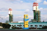 Уряд запускає продаж одного з найбільших хімічних комплексів України