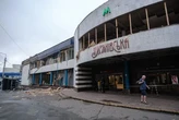 У Києві через обстріл не працюватиме одна з ключових станцій метро: подробиці