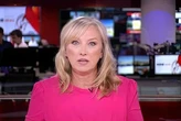 Ведуча BBC втрапила у скандал через фразу про «вагітних жінок». Реакція видання
