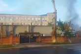 У Липецькій області РФ вкотре за час війни уражено завод «Енергія» (відео)