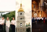 «Непохитно твої»: європейські посольства об'єдналися у зворушливому привітанні до Дня Києва