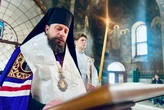 Єпископ Авраамій закликав міжнародну спільноту захистити культурну спадщину України після атаки на Лавру