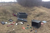 Стали відомі деталі спецоперації з повернення краденої панагії, яку привласнив глава РПЦ