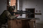 Командир корпусу Нацгвардії розповів, у яку суму обходиться знищення окупанта на фронті