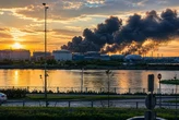 Путін заявив про унікальність ППО Росії на тлі ударів по НПЗ