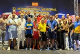 Збірна України з боксу U-23 здобула 11 нагород на турнірі у Боснії і Герцеговині