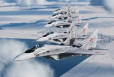 Польща висунула Україні нову умову для передачі МіГ-29