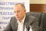 Заступника губернатора Курської області затримано