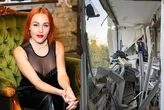 Олена Тополя назвала суму, яку отримала від держави на відновлення житла після атаки РФ