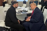 Kyiv Independent: Трамп закликав Зеленського до сміливіших дій щодо РФ 