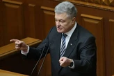 Зайва цифра у санкціях? Порошенко знайшов зачіпку і пішов новим судом проти влади