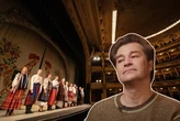 Театр Франка відкриває третю сцену