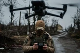 Українські оператори дронів уразили 100 тисяч окупантів