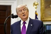 Politico: Трамп зазнав першої великої поразки у війні з Іраном
