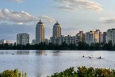 Негода у Києві та області: Укргідрометцентр попередив про небезпеку
