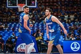«Молодці». Журналіст розкритикував українських баскетболістів, які відмовилися грати за збірну