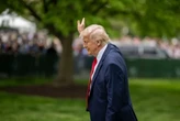Атака на Україну, дрони над Данією, Трамп втрачає терпіння щодо РФ: головне за ніч