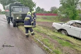Смертельна ДТП на Кіровоградщині: за кермом був 14-річний підліток
