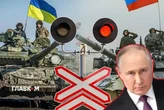 «Це не зупинить Путіна». Соратник Зеленського пояснив небезпеку «буферної зони», яку нав’язують Україні