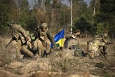 Бої на фронті досі тривають – керівник ЦПД Андрій Коваленко