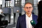 Суд відмовився освячувати угоду про визнання вини Пашинським: стала відома причина