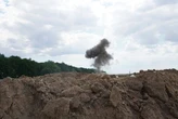 У Бориспільському районі може бути гучно: влада звернулася до місцевих жителів
