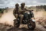 Нацгвардія викрила підступний маневр окупантів для прориву під Покровськом