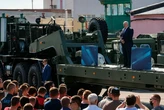 AP: Понад 500 заводів Білорусі працюють на російську армію